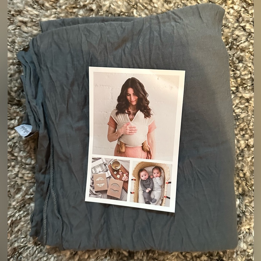 Solly Baby Wrap